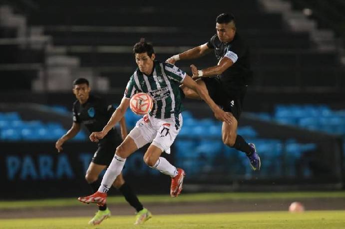 Nhận định, soi k&egrave;o Alacranes vs Cancun, 6h ng&agrave;y 1/2