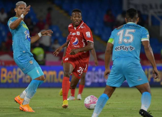 Nhận định, soi k&egrave;o Am&eacute;rica Cali vs Magdalena, 8h10 ng&agrave;y 1/2