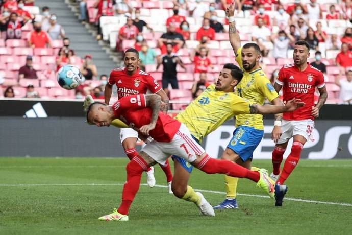 Nhận định, soi k&egrave;o Arouca vs Benfica, 4h15 ng&agrave;y 1/2
