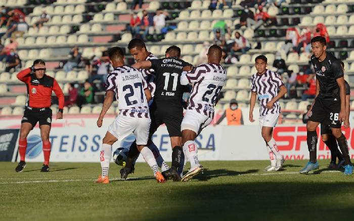 Nhận định, soi k&egrave;o Atlante vs Mineros Zacatecas, 8h05 ng&agrave;y 1/2
