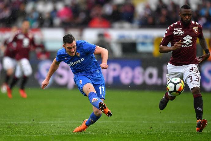 Nhận định, soi k&egrave;o Fiorentina vs Torino, 0h ng&agrave;y 2/2