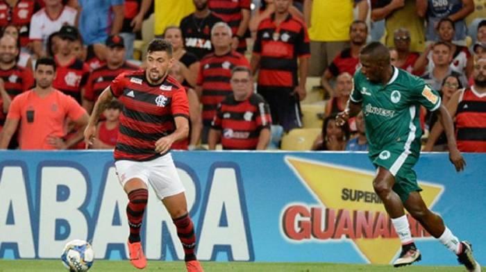 Nhận định, soi k&egrave;o Flamengo vs Boavista, 7h10 ng&agrave;y 2/2