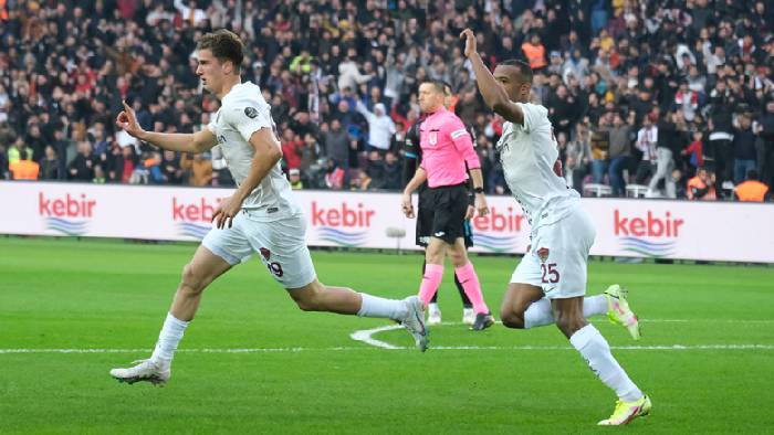 Nhận định, soi k&egrave;o Gaziantep vs Hatayspor, 21h ng&agrave;y 1/2