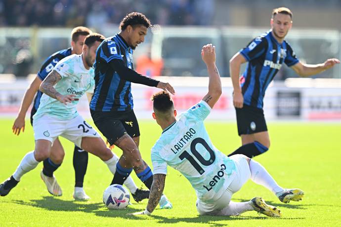 Nhận định, soi k&egrave;o Inter Milan vs Atalanta, 3h00 ng&agrave;y 1/2