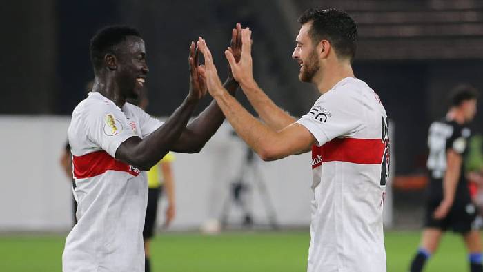 Nhận định, soi k&egrave;o Paderborn vs Stuttgart, 0h ng&agrave;y 1/2