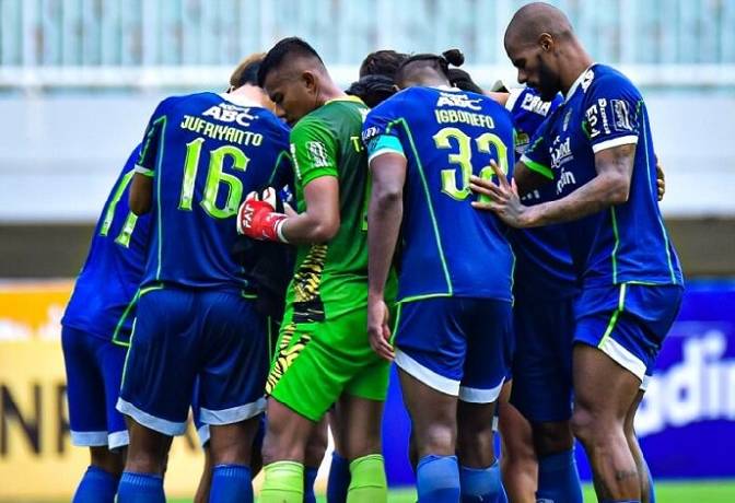 Nhận định, soi k&egrave;o PSIS vs Persib Bandung, 18h30 ng&agrave;y 31/1