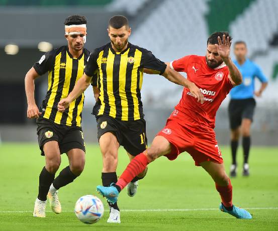Nhận định, soi k&egrave;o Qatar SC vs Arabi Doha, 22h45 ng&agrave;y 30/1