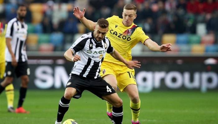 Nhận định, soi k&egrave;o Udinese vs Verona, 2h45 ng&agrave;y 31/1