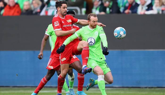 Nhận định, soi k&egrave;o Union Berlin vs Wolfsburg, 2h45 ng&agrave;y 1/2