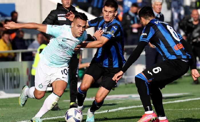 Những điểm n&oacute;ng định đoạt trận Inter Milan vs Atalanta, 3h ng&agrave;y 1/2
