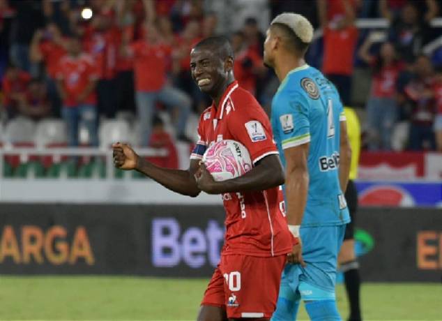 Ph&acirc;n t&iacute;ch k&egrave;o hiệp 1 Am&eacute;rica Cali vs Magdalena, 8h10 ng&agrave;y