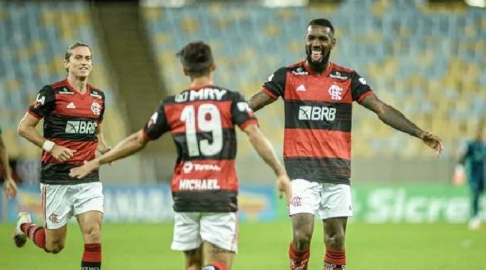 Ph&acirc;n t&iacute;ch k&egrave;o hiệp 1 Flamengo vs Boavista, 7h10 ng&agrave;y 2/2