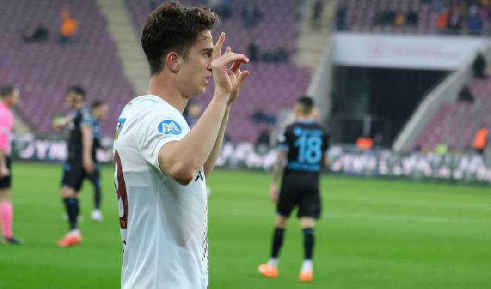 Ph&acirc;n t&iacute;ch k&egrave;o hiệp 1 Gaziantep vs Hatayspor, 21h ng&agrave;y 1/2