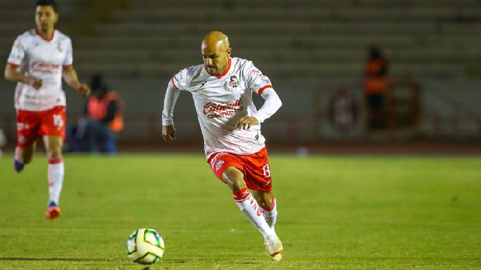 Ph&acirc;n t&iacute;ch k&egrave;o hiệp 1 La Paz vs Cimarrones, 10h05 ng&agrave;y 2/2