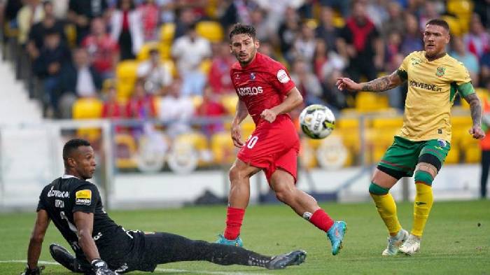 Soi k&egrave;o, dự đo&aacute;n Macao Pacos Ferreira vs Vicente, 2h ng&agrave;y 1/2