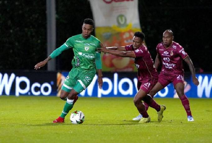 Nhận định, soi k&egrave;o La Equidad vs Independiente Santa Fe, 08h30 ng&agrave;y 31/01