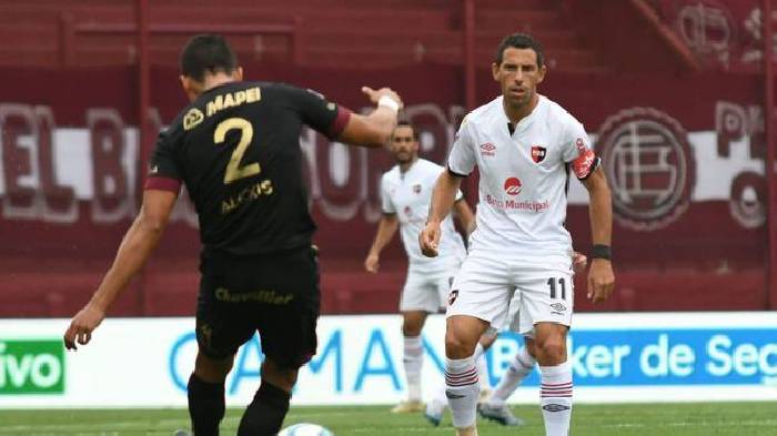 Nhận định, soi k&egrave;o Lanus vs Newell's Old Boys, 07h30 ng&agrave;y 31/01