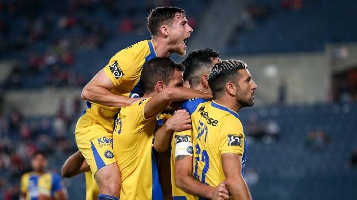 Nhận định, soi k&egrave;o Maccabi Tel Aviv vs Hapoel Jerusalem FC, 01h00 ng&agrave;y 1/2