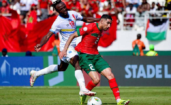 Nhận định, soi k&egrave;o Morocco vs Nam Phi, 03h00 ng&agrave;y 31/1