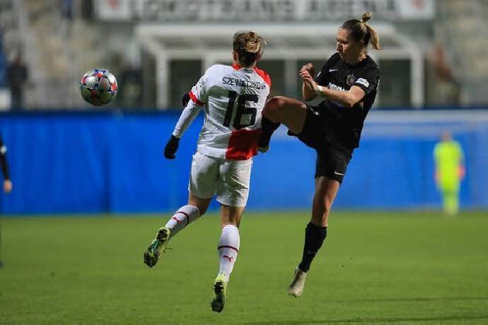 Nhận định, soi k&egrave;o Nữ Brann vs Nữ St Polten Spratzern, 0h45 ng&agrave;y 1/2