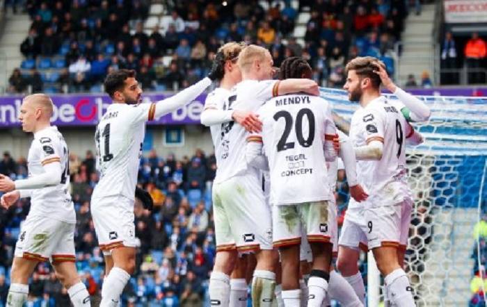 Nhận định, soi k&egrave;o Oud Heverlee Leuven vs KRC Genk, 00h45 ng&agrave;y 1/2