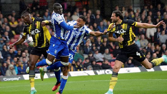 Nhận định, soi k&egrave;o Sheffield Wed vs Watford, 2h45 ng&agrave;y 1/2