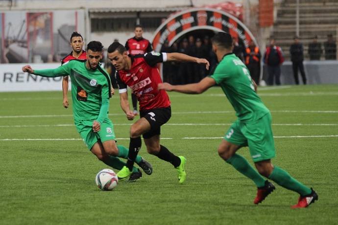 Nhận định, soi k&egrave;o USM Alger vs Constantine, 22h45 ng&agrave;y 30/1