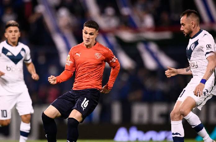 Nhận định, soi k&egrave;o Velez Sarsfield vs Independiente, 07h30 ng&agrave;y 31/01