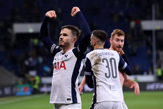 Chuy&ecirc;n gia Tony Ansell dự đo&aacute;n Tottenham vs Elfsborg, 3h00 ng&agrave;y 31/1