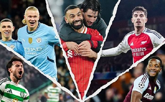 Khi n&agrave;o bốc thăm v&ograve;ng knock-out c&uacute;p C1 ch&acirc;u &Acirc;u? Thể thức ra sao?