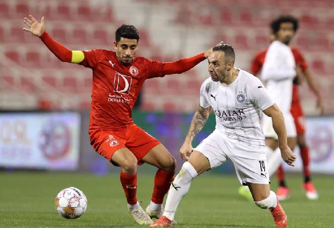 Nhận định, soi k&egrave;o Al-Arabi vs Al-Sadd, 22h45 ng&agrave;y 30/1: Xa dần ng&ocirc;i đầu