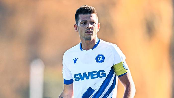 Nhận định, soi k&egrave;o Elversberg vs Karlsruher, 00h30 ng&agrave;y 1/2: Cửa tr&ecirc;n &lsquo;tạch&rsquo;