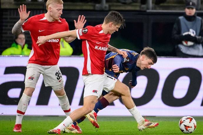 Nhận định, soi k&egrave;o Ferencvaros vs AZ Alkmaar, 3h00 ng&agrave;y 31/1: Kh&oacute; cho chủ nh&agrave;