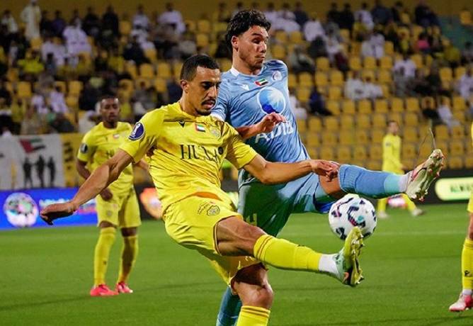 Nhận định, soi k&egrave;o Khor Fakkan vs Al Ain, 20h15 ng&agrave;y 30/1: Thắng nhọc