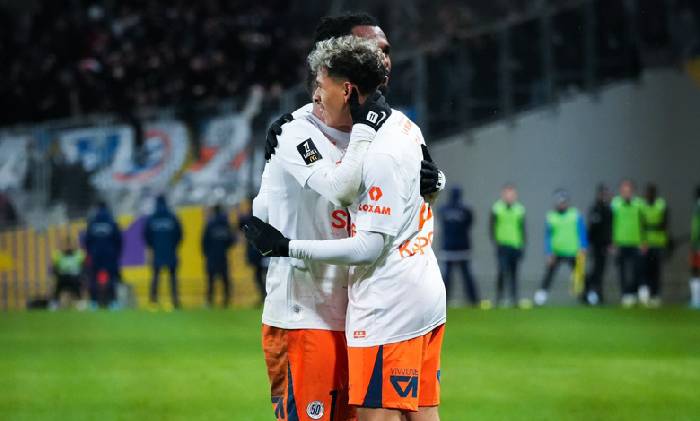 Nhận định, soi k&egrave;o Montpellier vs Lens, 02h45 ng&agrave;y 1/2: Tin v&agrave;o cửa dưới