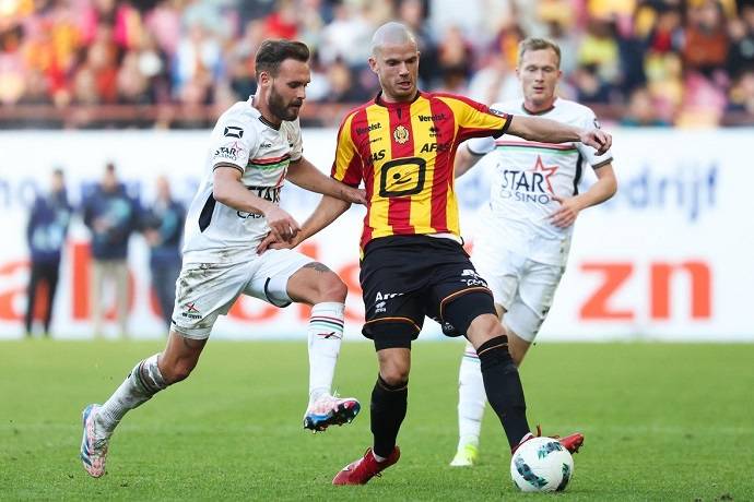 Nhận định, soi k&egrave;o OH Leuven vs Mechelen, 2h45 ng&agrave;y 1/2: Điểm tựa s&acirc;n nh&agrave;