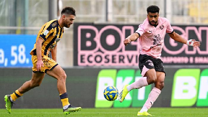Nhận định, soi k&egrave;o Palermo vs Pisa, 02h30 ng&agrave;y 1/2: Tin v&agrave;o cửa tr&ecirc;n
