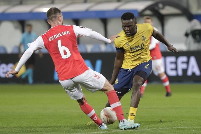 Nhận định, soi k&egrave;o Rangers vs Union Saint-Gilloise, 3h00 ng&agrave;y 31/1: Quyết v&agrave;o Top 8