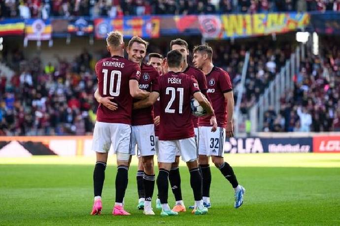 Nhận định, soi k&egrave;o Slavia Praha vs Malmo, 03h00 ng&agrave;y 31/01: Chia điểm