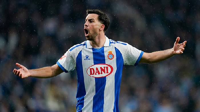 K&egrave;o v&agrave;ng b&oacute;ng đ&aacute; Espanyol vs Alaves, 03h00 ng&agrave;y 31/1: Kh&oacute; thắng