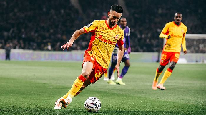 K&egrave;o v&agrave;ng b&oacute;ng đ&aacute; Lens vs Le Havre, 02h45 ng&agrave;y 31/1: Tạm l&ecirc;n đỉnh