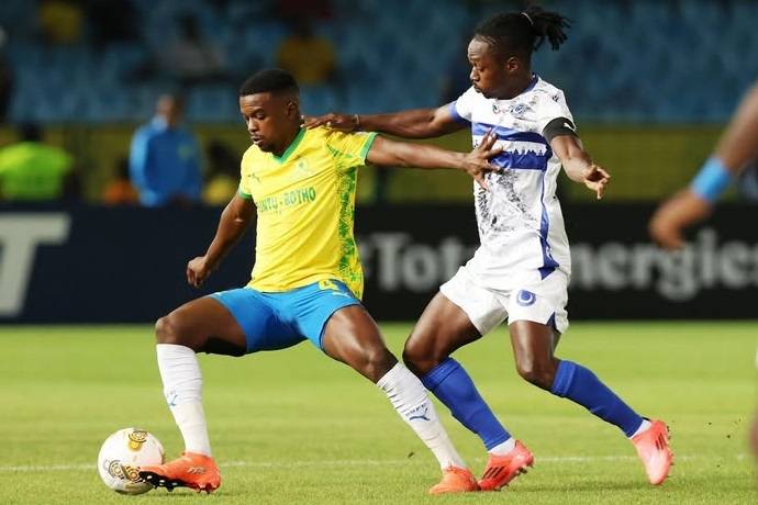Nhận định, soi k&egrave;o Al-Hilal Omdurman vs Mamelodi Sundowns, 2h00 ng&agrave;y 31/1: Cuộc chiến ng&ocirc;i đầu