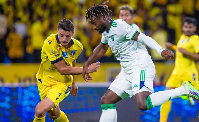 Nhận định, soi k&egrave;o Al Taawoun vs Al-Okhdood Club, 20h50 ng&agrave;y 30/1: Trở lại với mạch chiến thắng