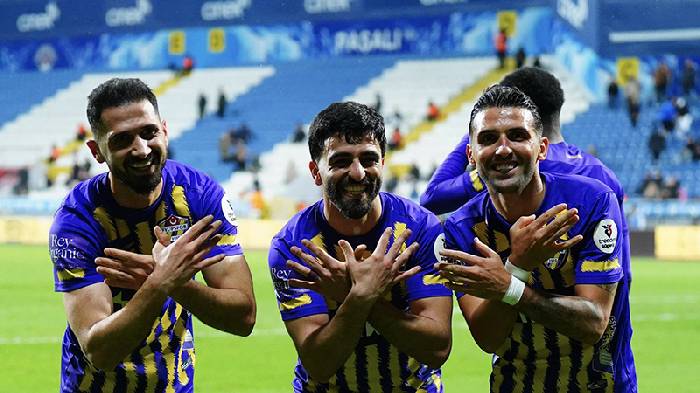 Nhận định, soi k&egrave;o Alanyaspor vs Eyupspor, 18h30 ng&agrave;y 31/1: Tin v&agrave;o cửa dưới