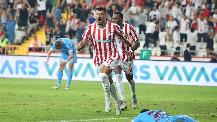 Nhận định, soi k&egrave;o Antalyaspor vs Trabzonspor, 00h00 ng&agrave;y 31/01: Thắng v&igrave; vị tr&iacute; thứ 2