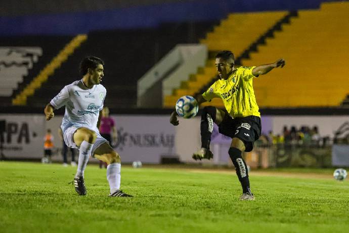 Nhận định, soi k&egrave;o CA La Paz vs Venados, 10h00 ng&agrave;y 31/1: Tưng bừng