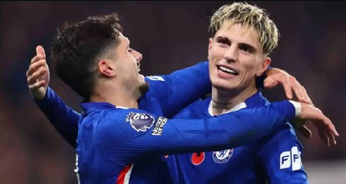 Nhận định, soi k&egrave;o Chelsea vs West Ham, 00h30 ng&agrave;y 1/2: Derby vẫn m&agrave;u xanh