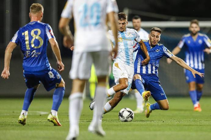 Nhận định, soi k&egrave;o Istra vs Lokomotiv Zagreb, 00h00 ng&agrave;y 31/01: Chủ nh&agrave; tiếp đ&agrave; hồi sinh