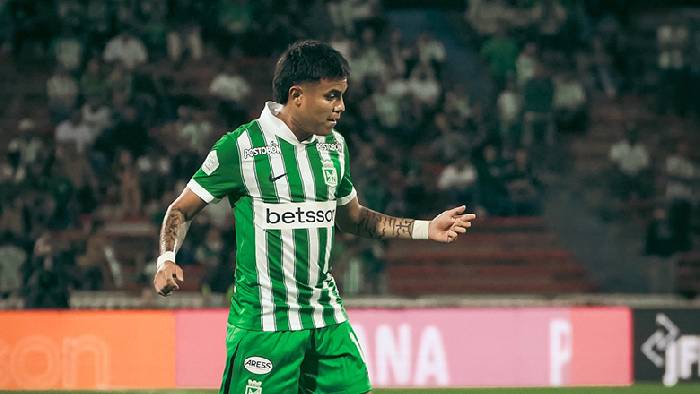 Nhận định, soi k&egrave;o Junior vs Atletico Nacional, 8h ng&agrave;y 31/1: &Aacute;p đảo