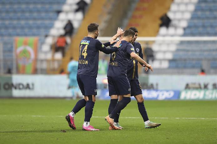 Nhận định, soi k&egrave;o Kasimpasa vs Samsunspor, 00h00 ng&agrave;y 31/01: S&acirc;n nh&agrave; mất thi&ecirc;ng